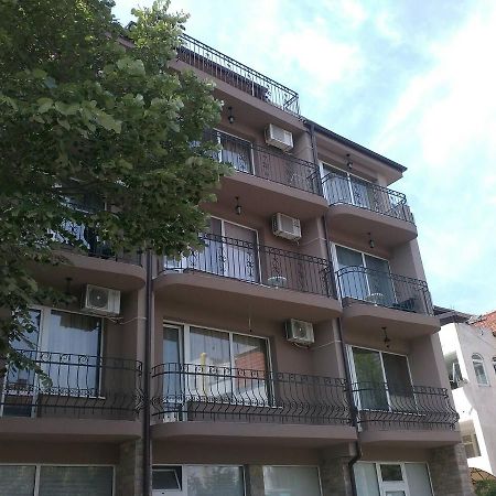 Guest House Stenli Primorsko Bagian luar foto