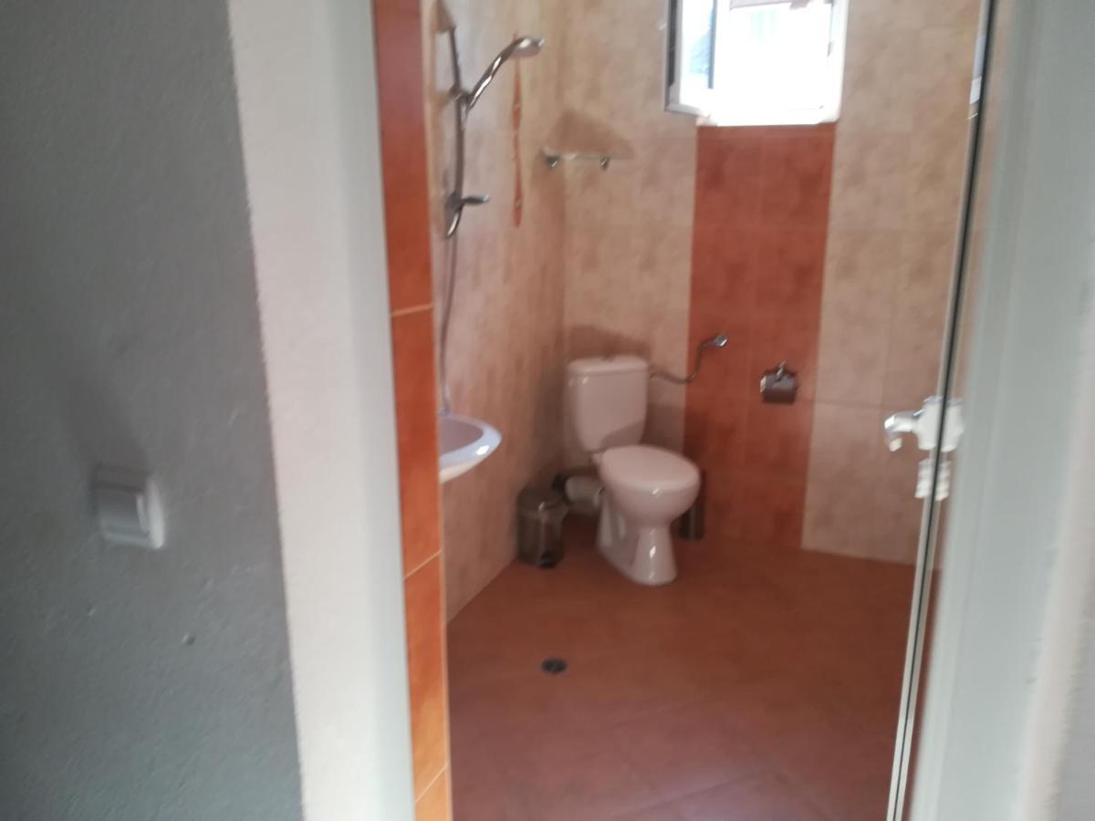 Guest House Stenli Primorsko Bagian luar foto