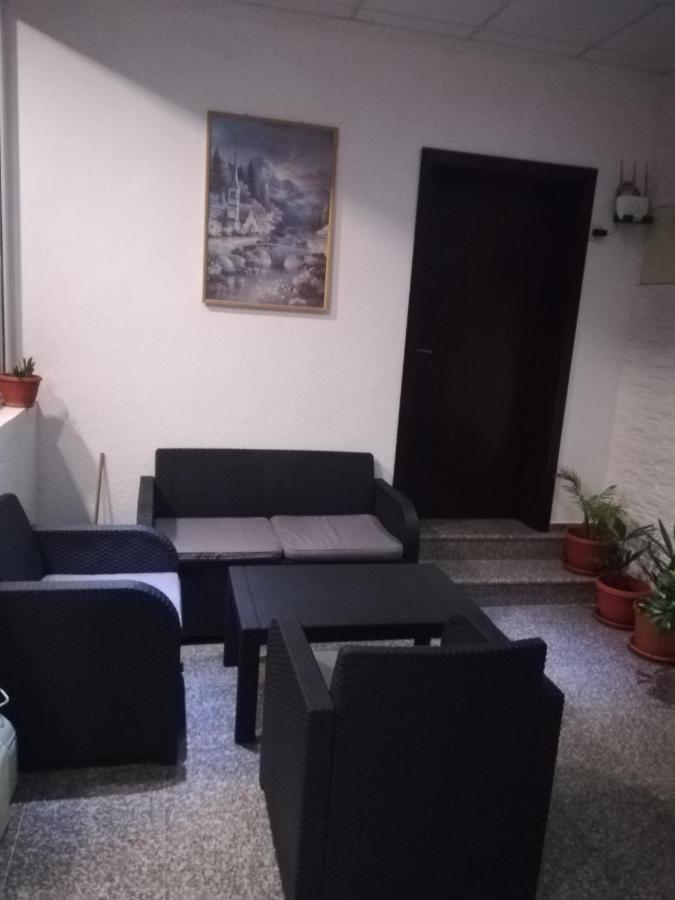 Guest House Stenli Primorsko Bagian luar foto