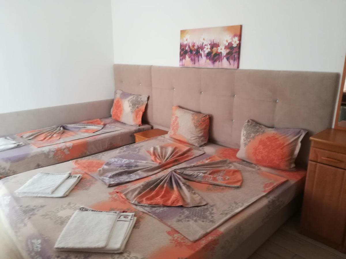 Guest House Stenli Primorsko Bagian luar foto