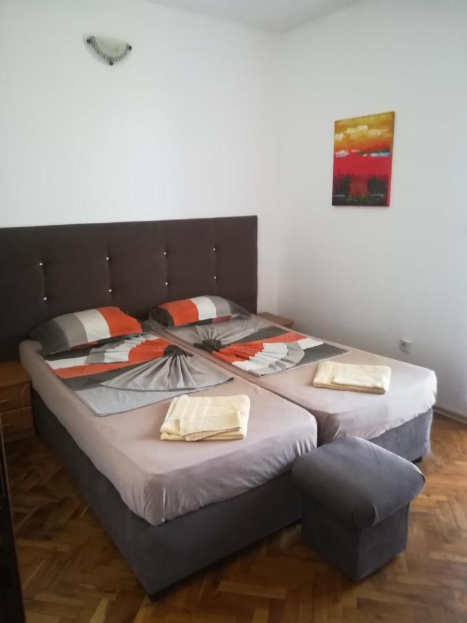 Guest House Stenli Primorsko Bagian luar foto