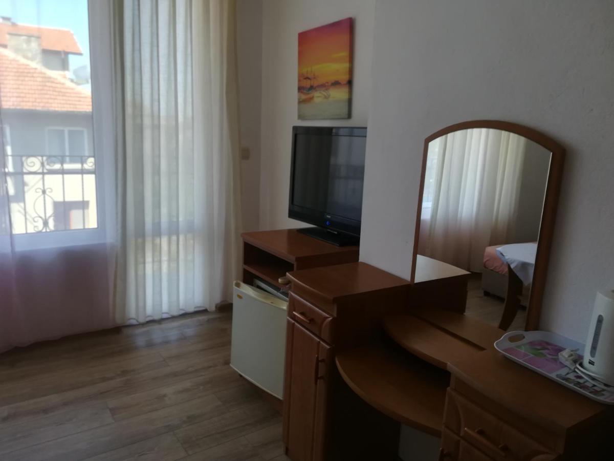 Guest House Stenli Primorsko Bagian luar foto