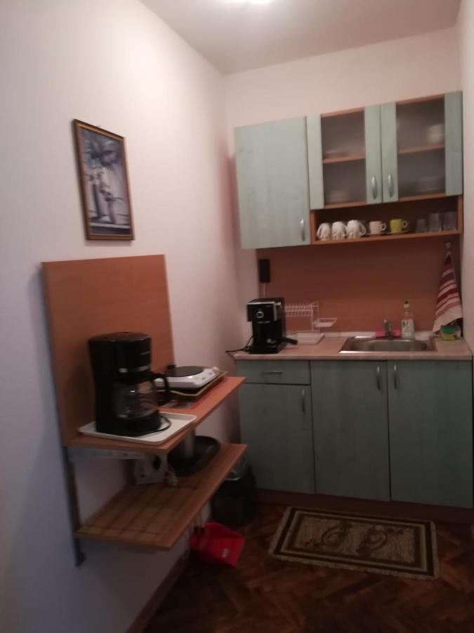 Guest House Stenli Primorsko Bagian luar foto