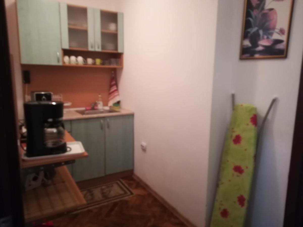 Guest House Stenli Primorsko Bagian luar foto
