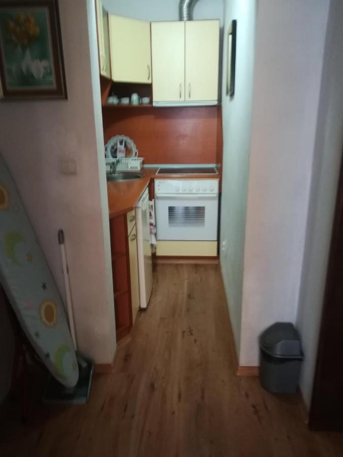 Guest House Stenli Primorsko Bagian luar foto