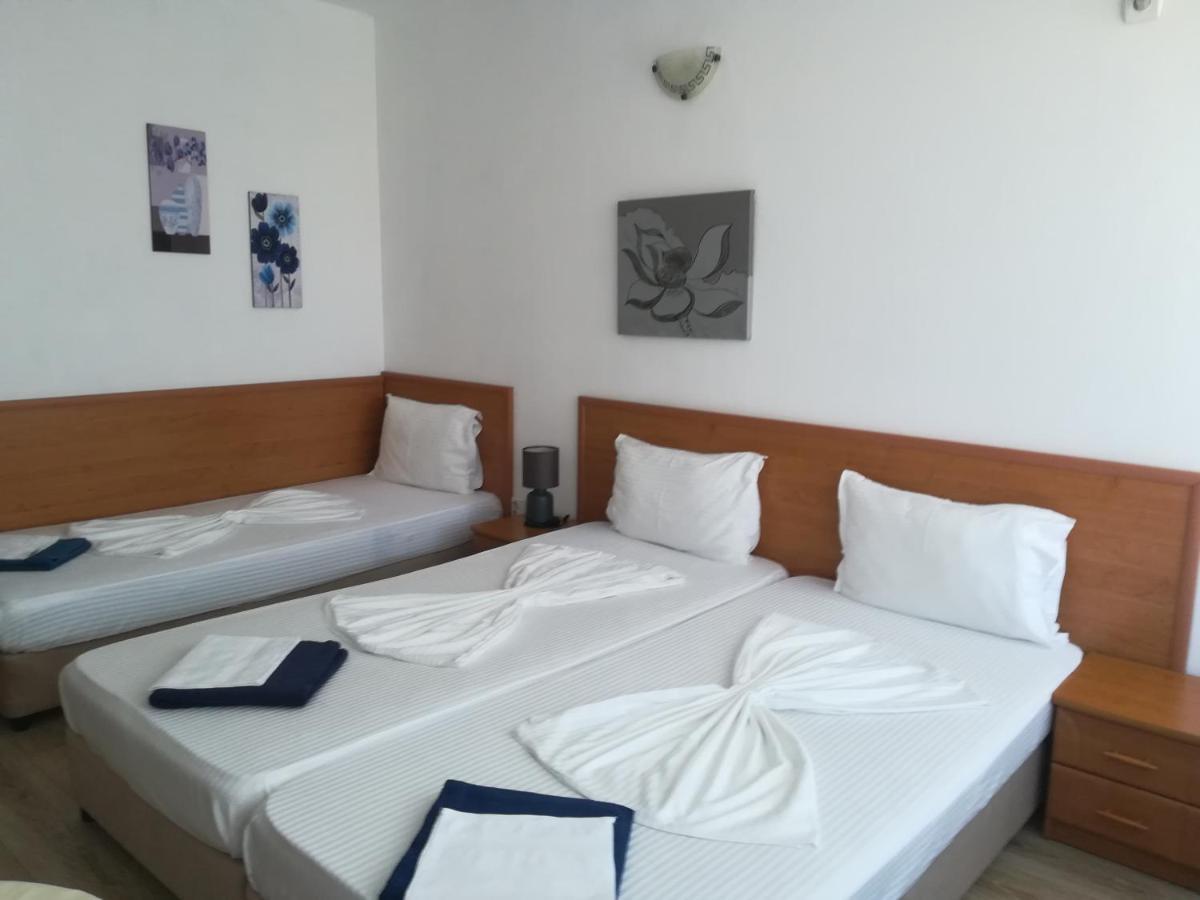 Guest House Stenli Primorsko Bagian luar foto