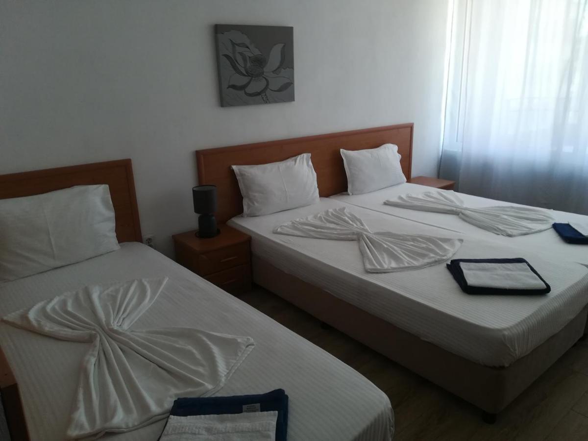 Guest House Stenli Primorsko Bagian luar foto