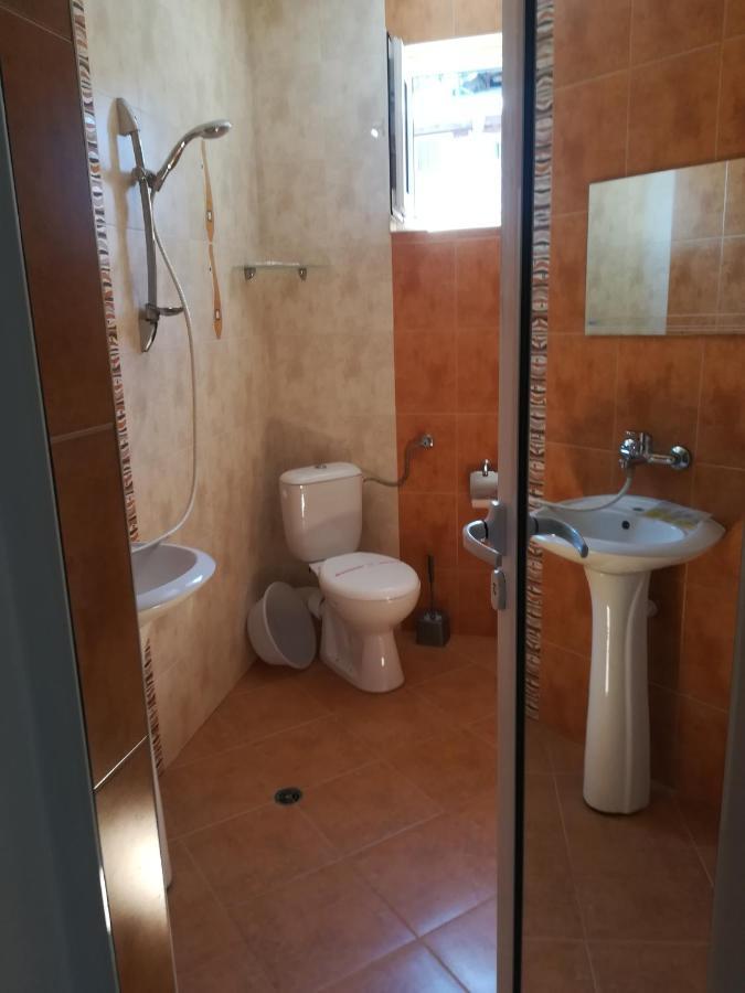 Guest House Stenli Primorsko Bagian luar foto