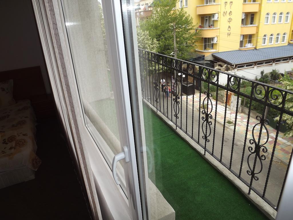 Guest House Stenli Primorsko Bagian luar foto