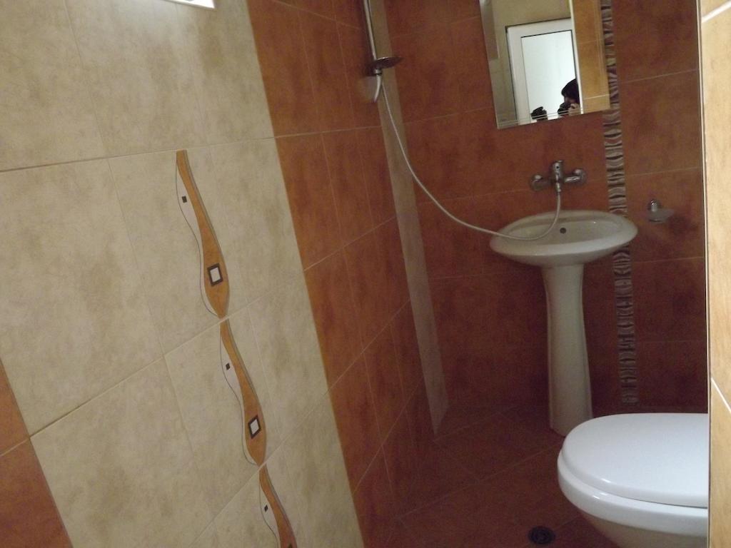 Guest House Stenli Primorsko Bagian luar foto