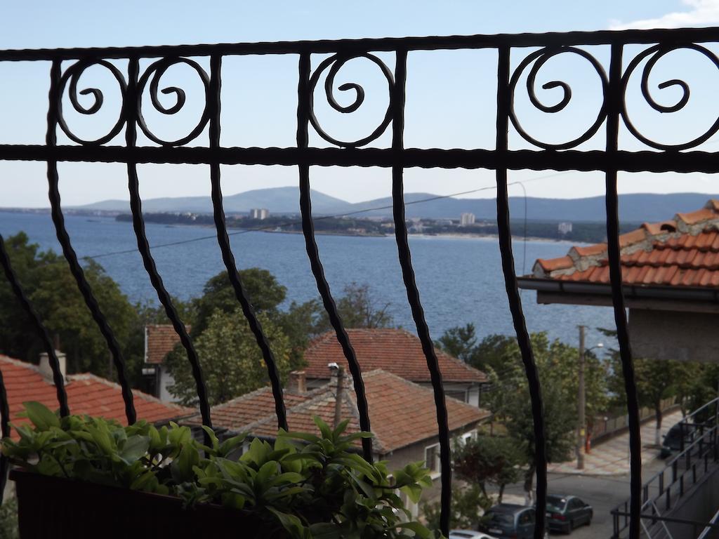 Guest House Stenli Primorsko Bagian luar foto