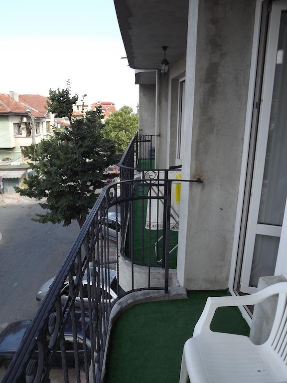 Guest House Stenli Primorsko Ruang foto