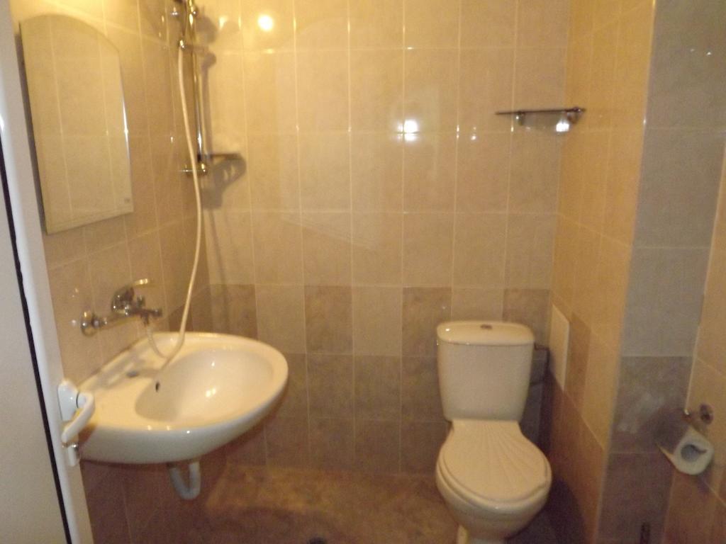 Guest House Stenli Primorsko Bagian luar foto