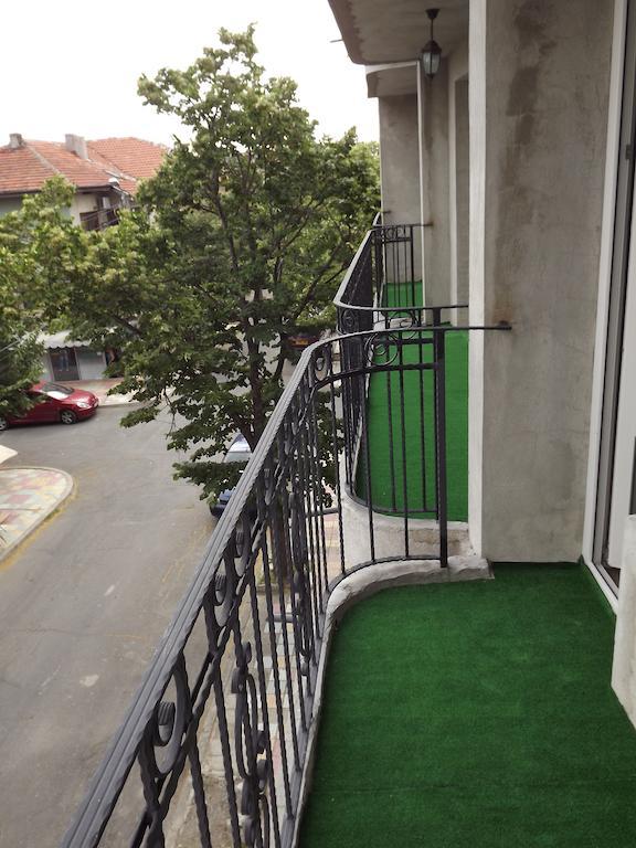Guest House Stenli Primorsko Bagian luar foto