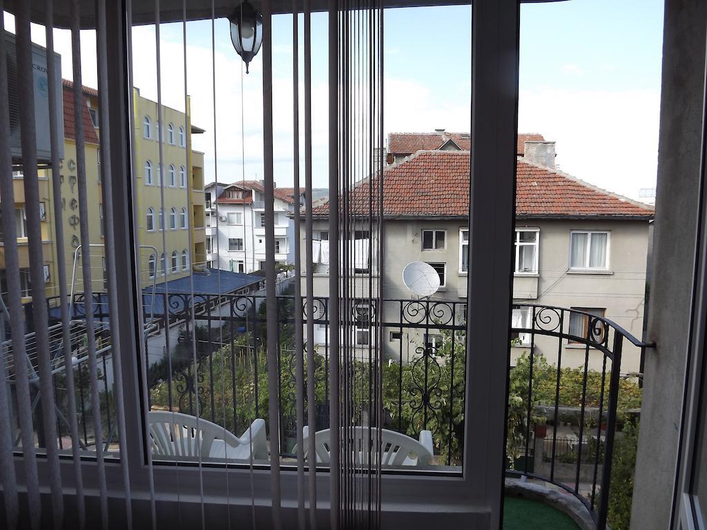Guest House Stenli Primorsko Ruang foto