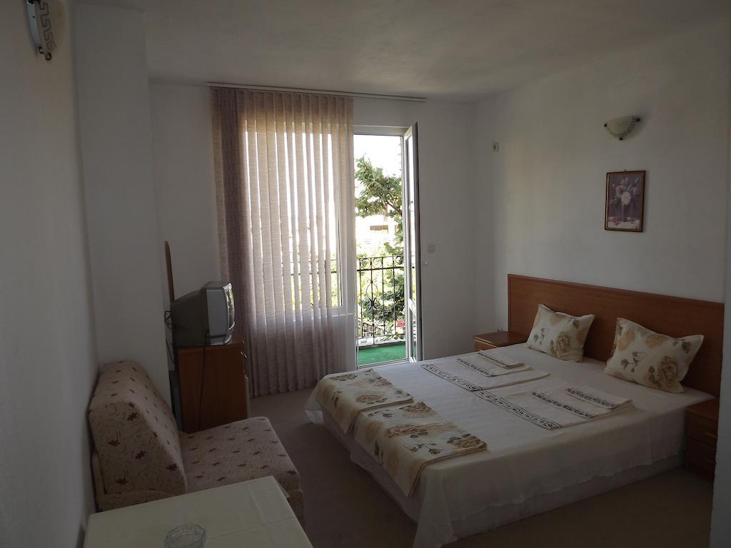 Guest House Stenli Primorsko Ruang foto
