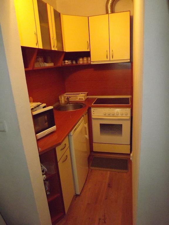 Guest House Stenli Primorsko Ruang foto