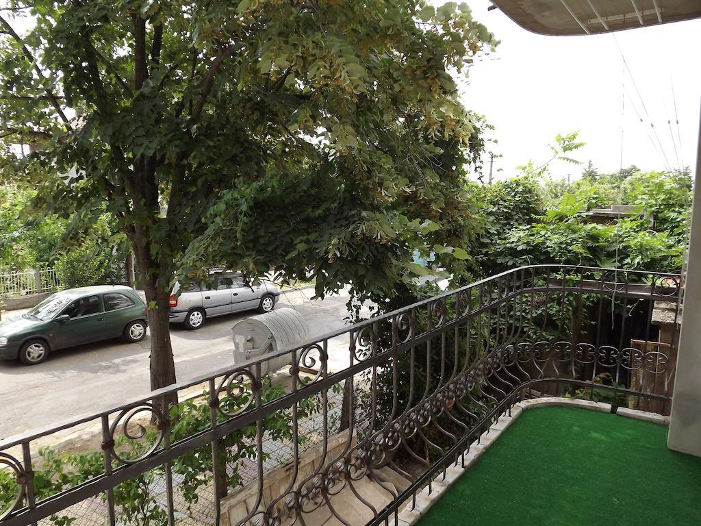 Guest House Stenli Primorsko Bagian luar foto