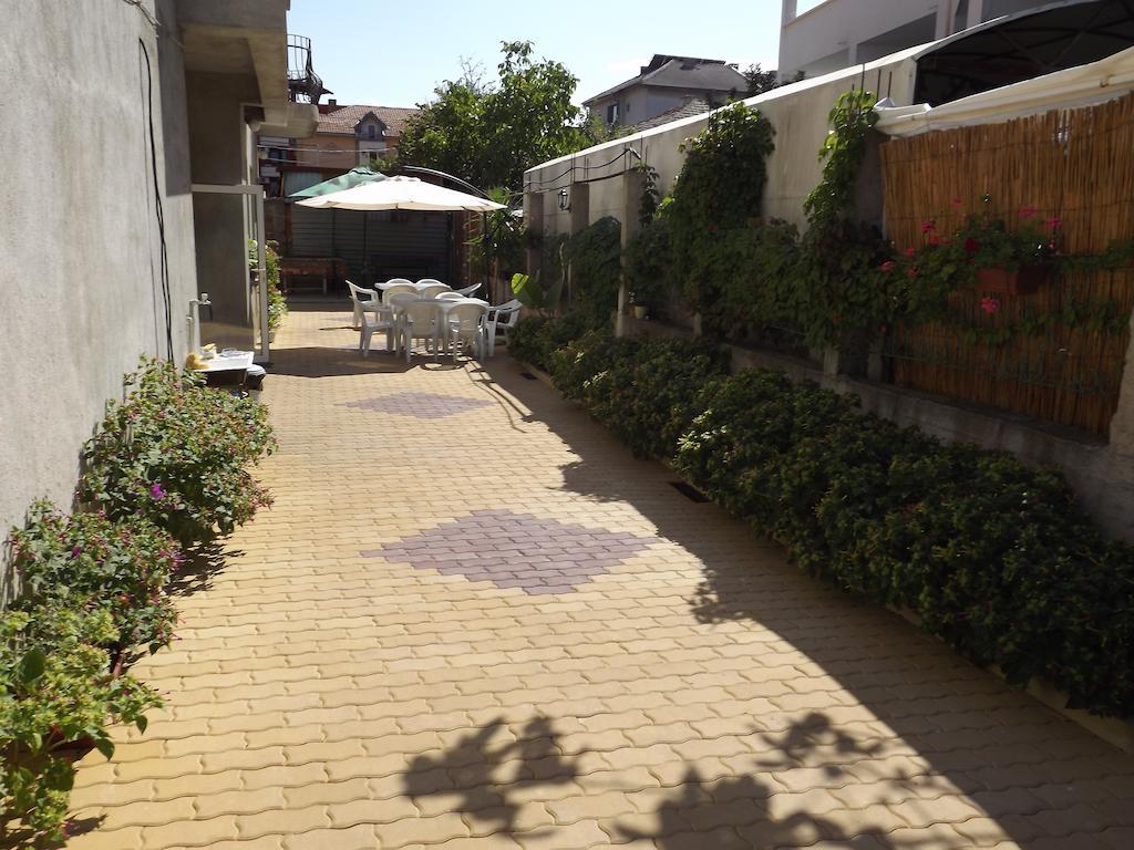 Guest House Stenli Primorsko Bagian luar foto