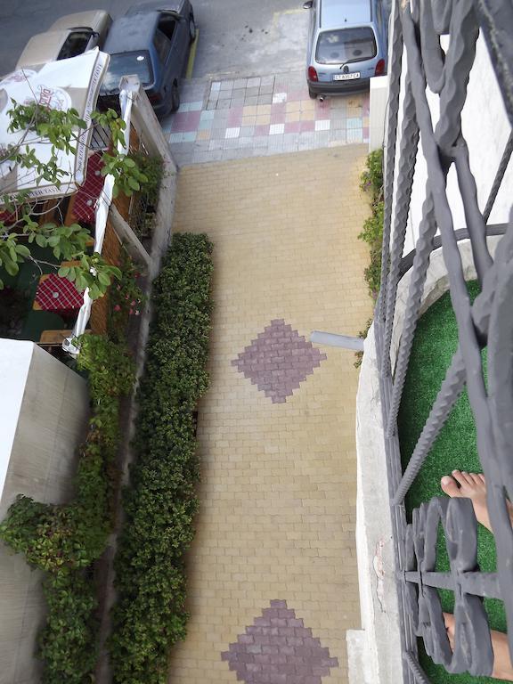 Guest House Stenli Primorsko Bagian luar foto