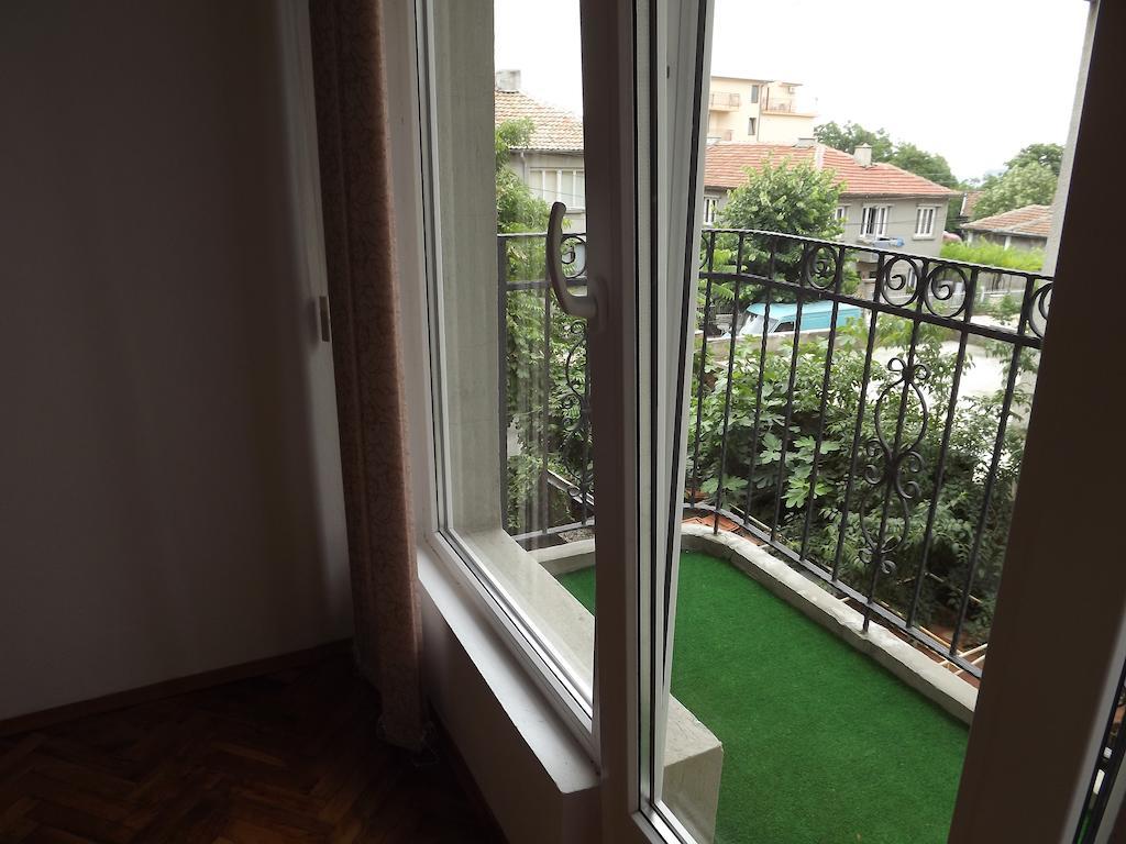 Guest House Stenli Primorsko Bagian luar foto