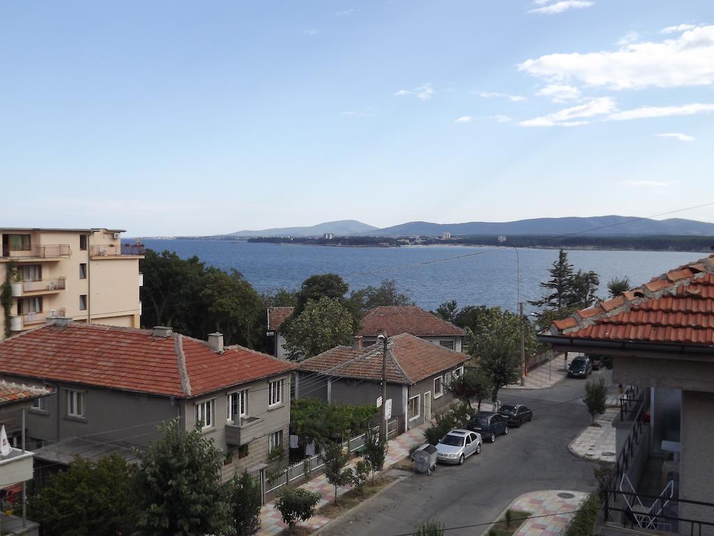 Guest House Stenli Primorsko Ruang foto