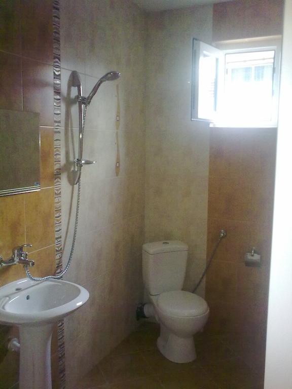 Guest House Stenli Primorsko Bagian luar foto