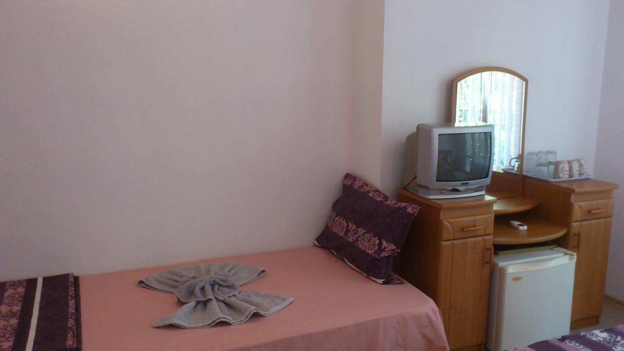 Guest House Stenli Primorsko Bagian luar foto