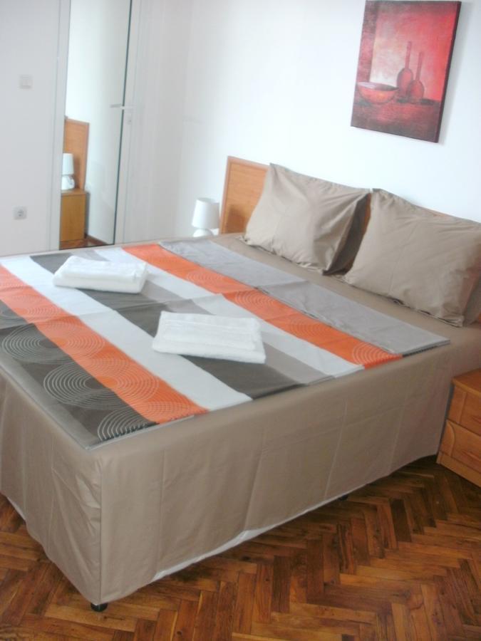 Guest House Stenli Primorsko Bagian luar foto