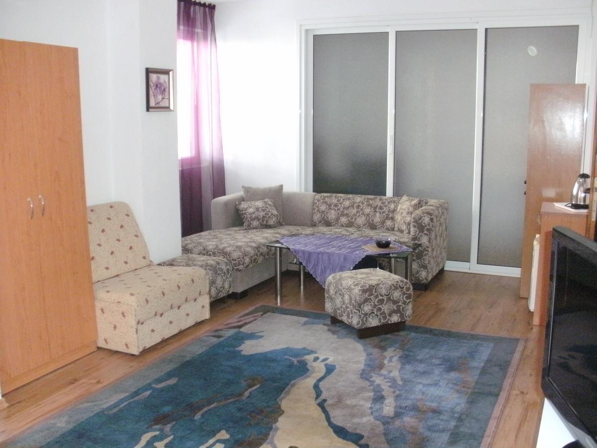 Guest House Stenli Primorsko Bagian luar foto