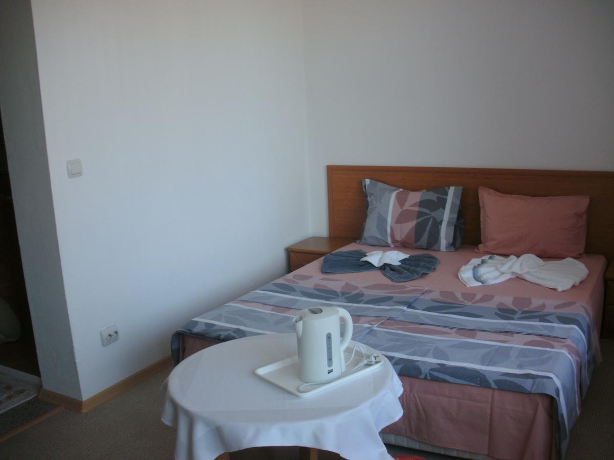 Guest House Stenli Primorsko Bagian luar foto