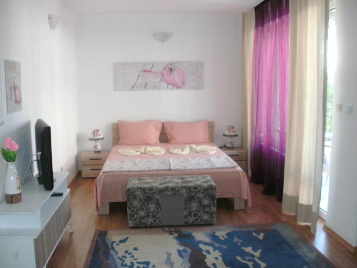 Guest House Stenli Primorsko Bagian luar foto