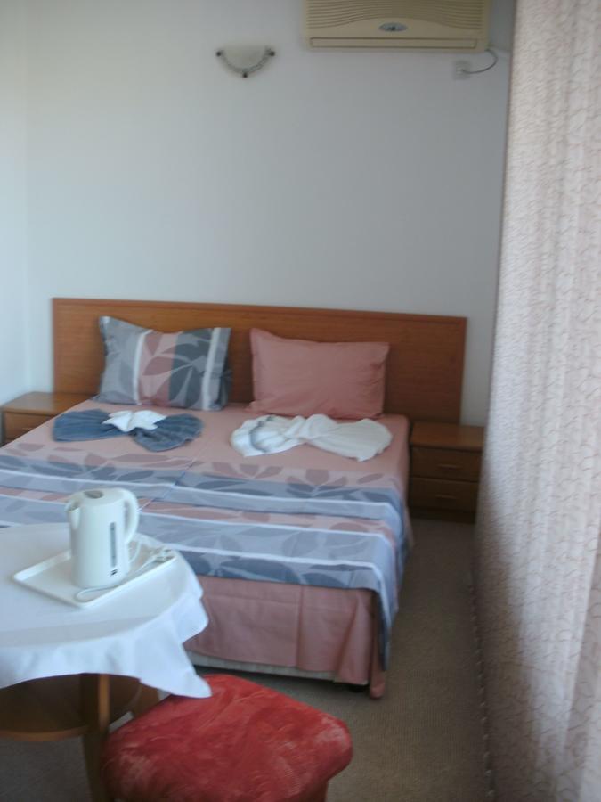 Guest House Stenli Primorsko Bagian luar foto