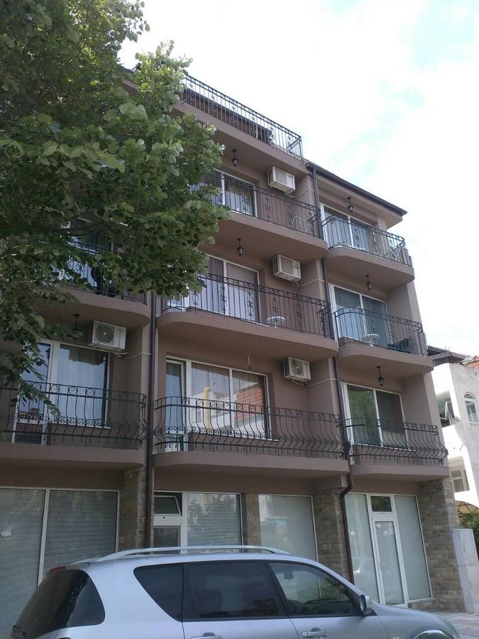 Guest House Stenli Primorsko Bagian luar foto