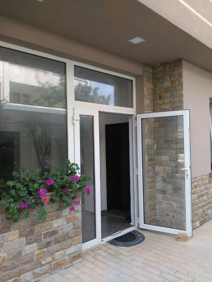 Guest House Stenli Primorsko Bagian luar foto