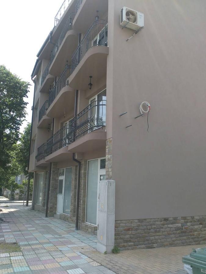 Guest House Stenli Primorsko Bagian luar foto