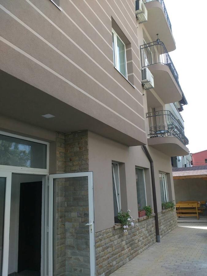 Guest House Stenli Primorsko Bagian luar foto