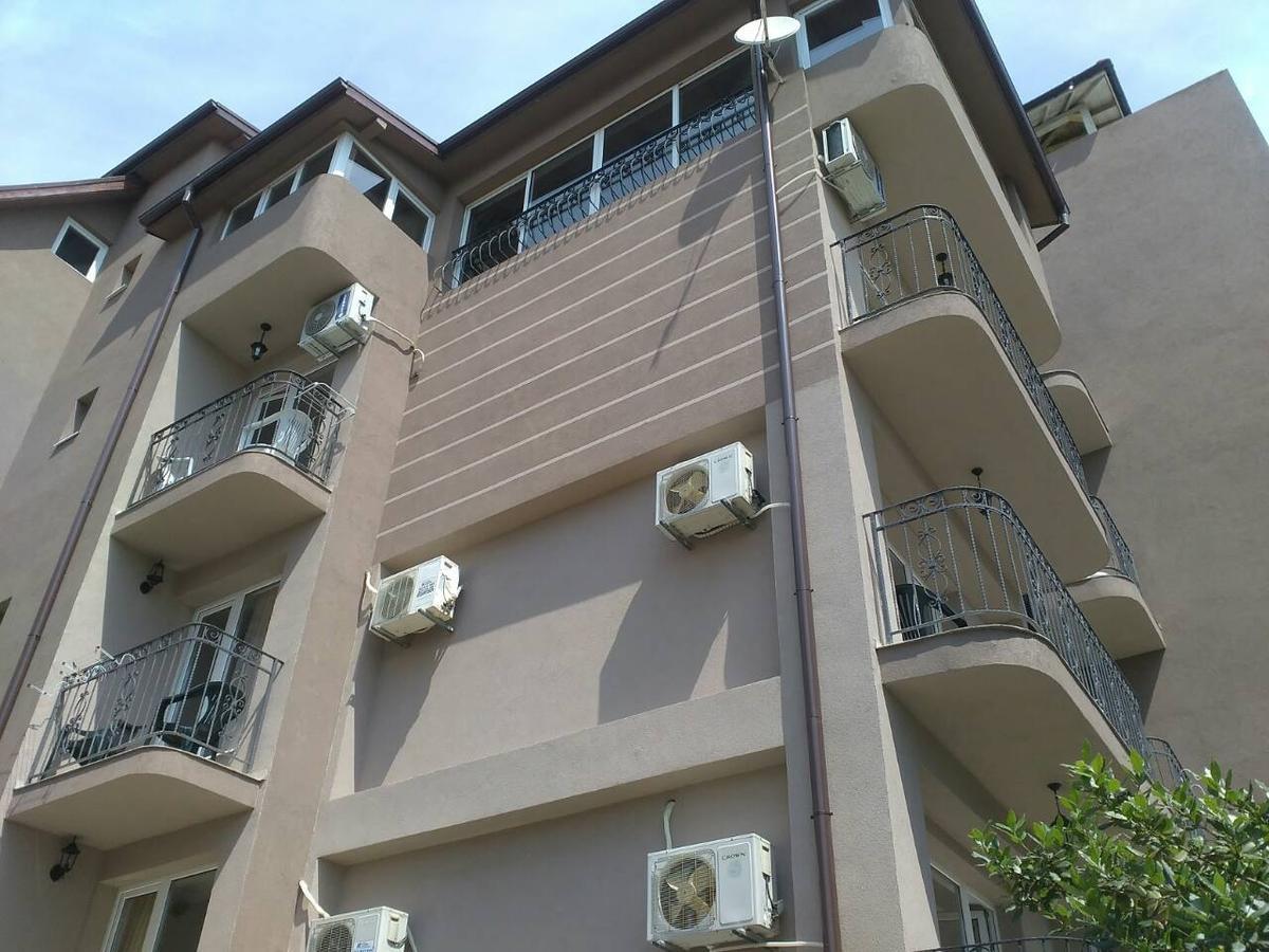 Guest House Stenli Primorsko Bagian luar foto